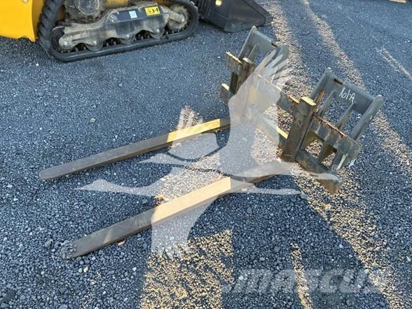 CNH 60 FORKS Sonstige Baumaschinen