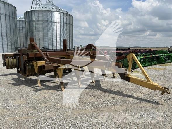  CUSTOM MADE CR Sonstige Baumaschinen