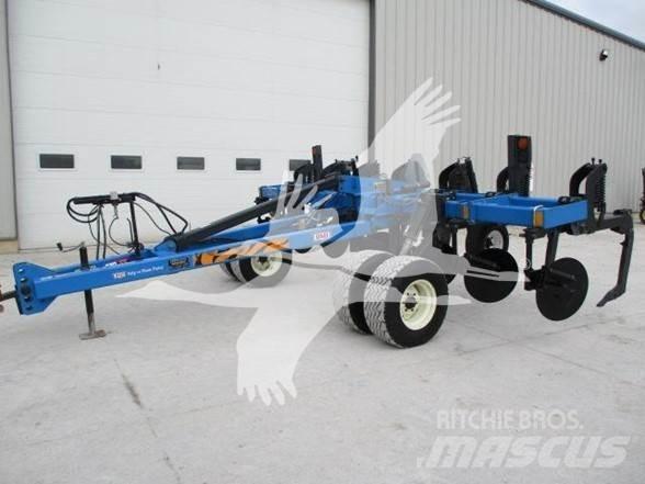 DMI 2500 Sonstige Bodenbearbeitung