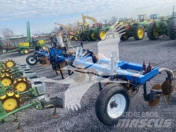 DMI 3100 Sonstige Baumaschinen