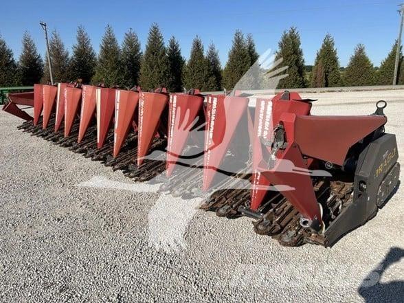 Drago 1230 Erntevorsätze