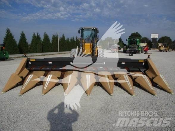 Drago 830 Erntevorsätze