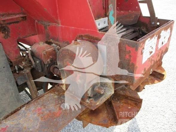 Ford LN7000 Sonstige Baumaschinen