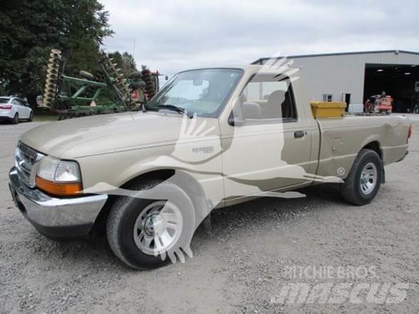 Ford RANGER Sonstige Baumaschinen