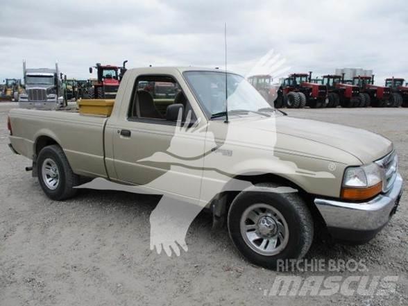 Ford RANGER Sonstige Baumaschinen