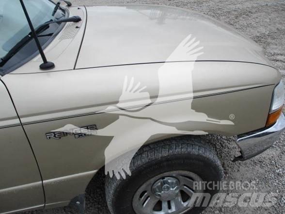 Ford RANGER Sonstige Baumaschinen
