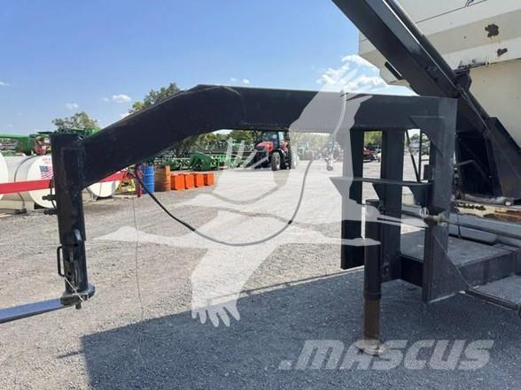 Friesen 240 Drillmaschinen