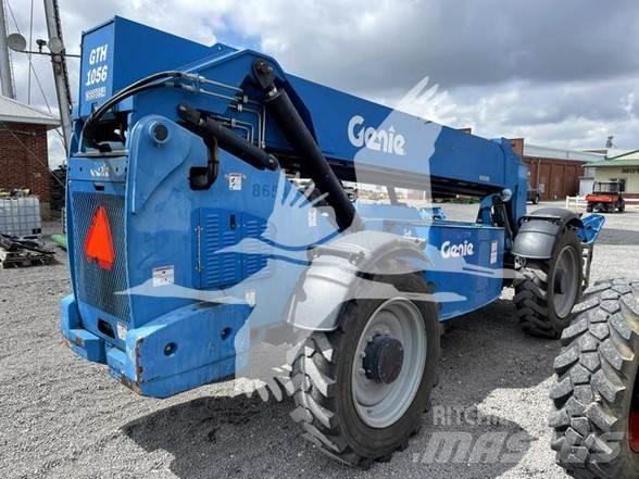 Genie GTH1056 Teleskoplader