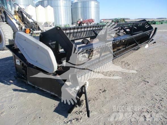 Gleaner 520 Erntevorsätze