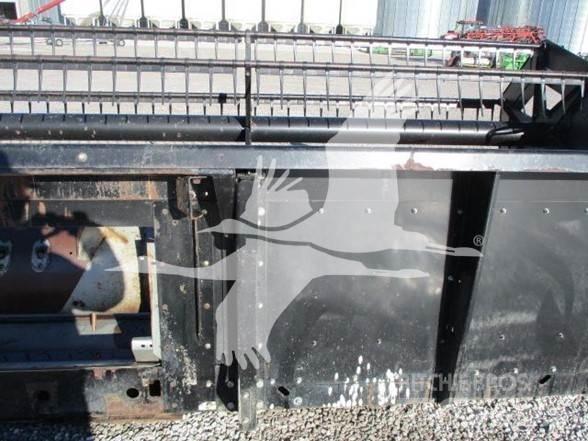 Gleaner 520 Erntevorsätze