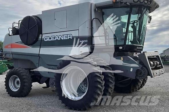 Gleaner A76 Mähdrescher