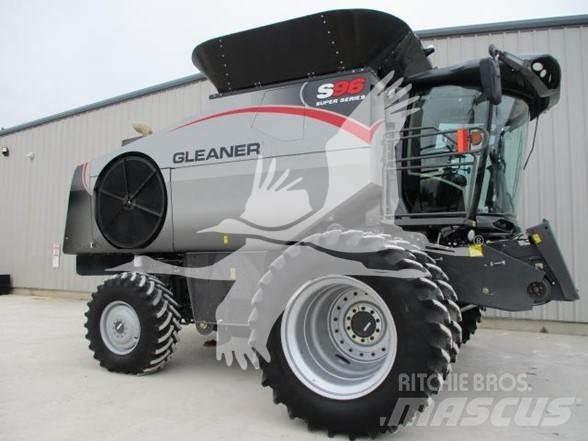 Gleaner S96 Mähdrescher