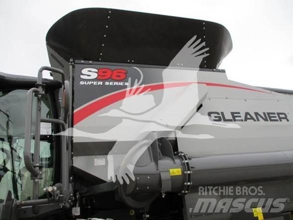 Gleaner S96 Mähdrescher
