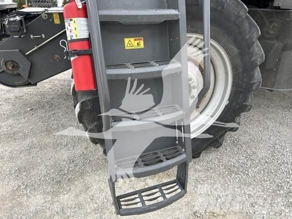Gleaner S98 Mähdrescher