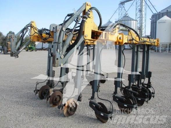 Hagie NTB16 Mineraldüngerstreuer