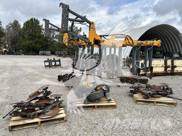 Hagie NTB40 Sonstige Baumaschinen