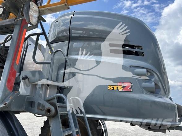Hagie STS12 Selbstfahrende Sprühgeräte
