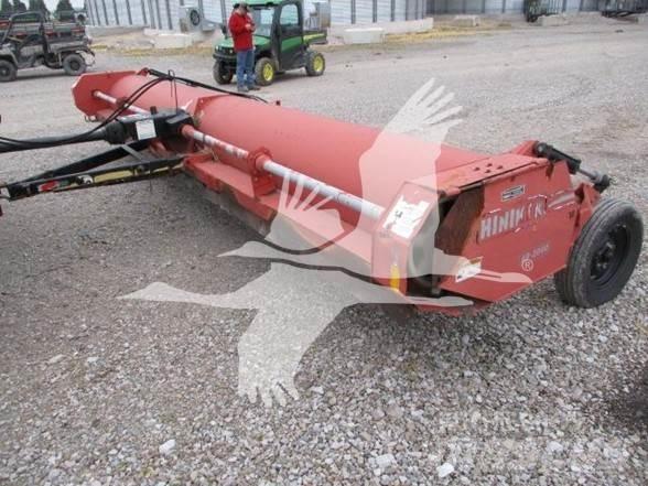 Hiniker AR2000 Mäher