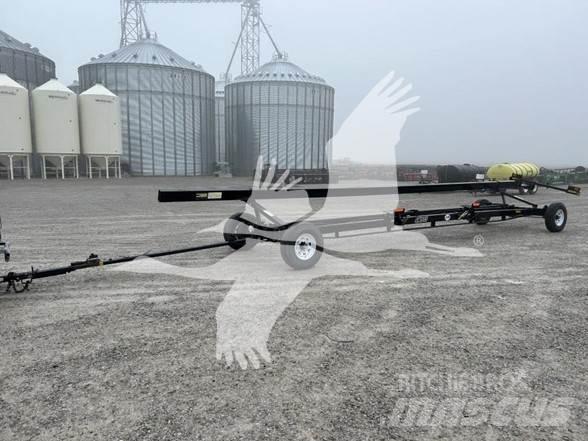 J&M 4WS15-40 Weitere Anhänger