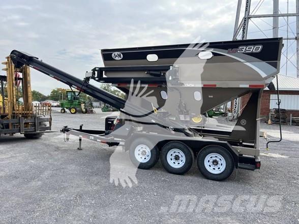 J&M LC390 Drillmaschinen