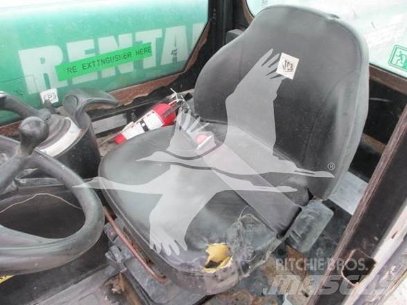 JCB 525-60 Teleskoplader