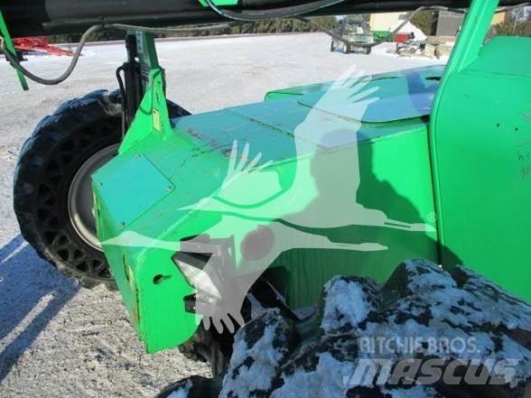 JLG 6042 Teleskoplader