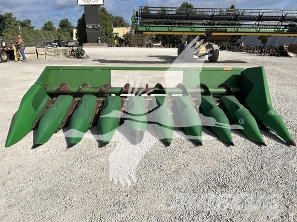 John Deere 643 Erntevorsätze