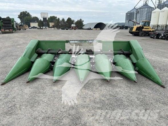 John Deere 693 Erntevorsätze