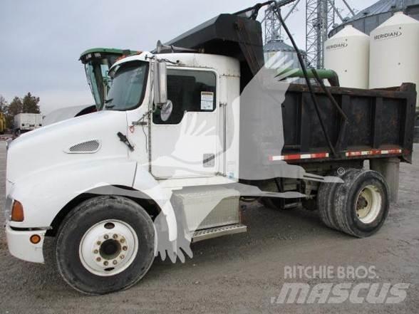 Kenworth T300 Kipper