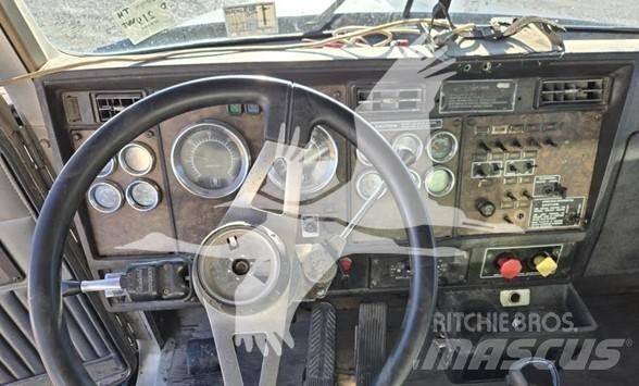 Kenworth T600 Kipper