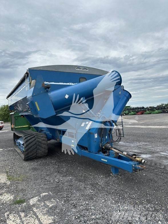 Kinze 1050 Getreideanhänger
