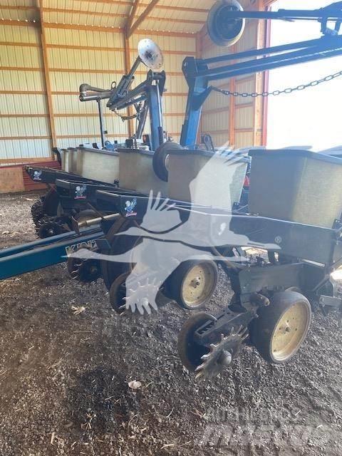 Kinze 2210 Pflanzmaschinen
