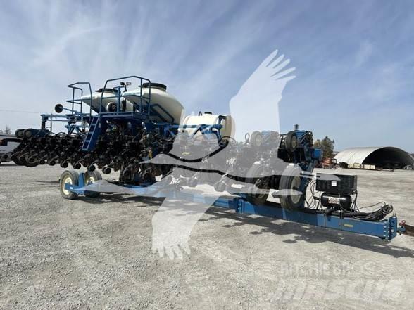 Kinze 3600 Pflanzmaschinen