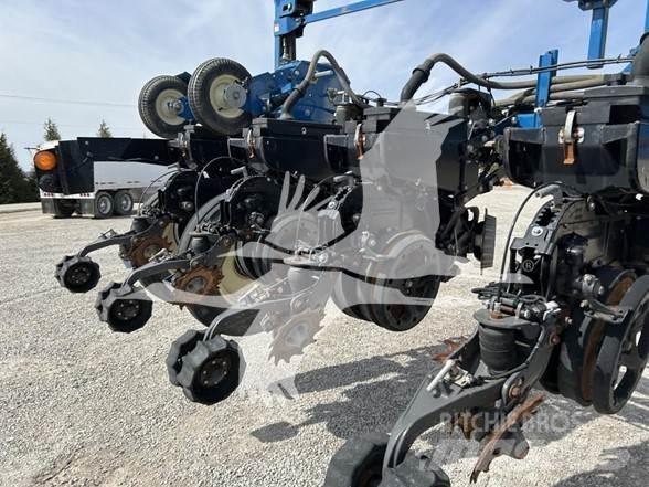 Kinze 3600 Pflanzmaschinen