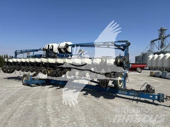 Kinze 3600 Pflanzmaschinen