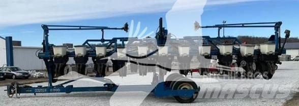 Kinze 3600 Pflanzmaschinen