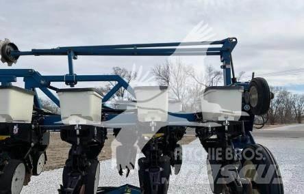 Kinze 3600 Pflanzmaschinen