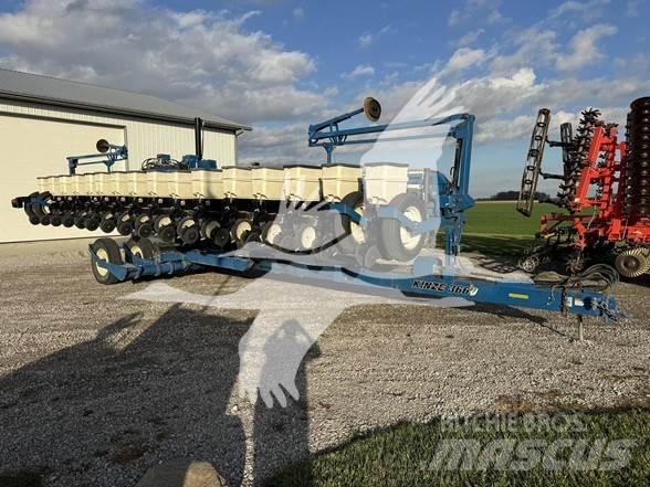 Kinze 3660 Pflanzmaschinen