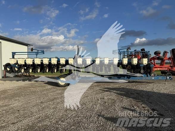 Kinze 3660 Pflanzmaschinen
