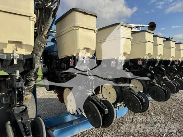 Kinze 3660 Pflanzmaschinen