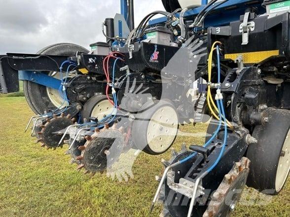 Kinze 3660 Pflanzmaschinen