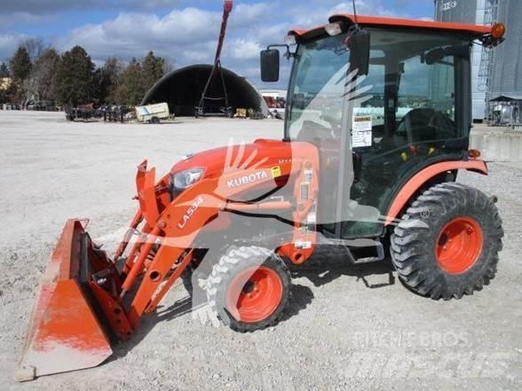 Kubota B3350 Traktoren