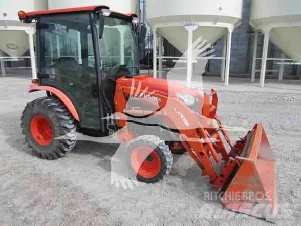 Kubota B3350 Traktoren