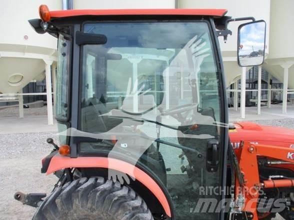 Kubota B3350 Traktoren