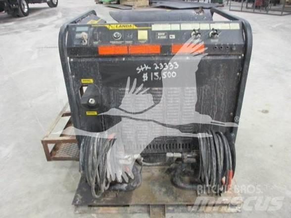  LANDA SDHW6 Hochdruckreiniger