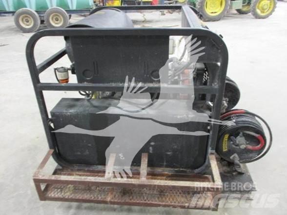  LANDA SDHW6 Hochdruckreiniger