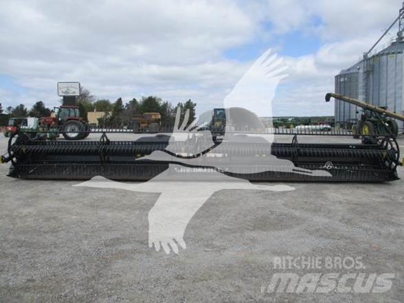 MAC DON FD135 Erntevorsätze