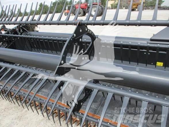 MAC DON FD135 Erntevorsätze