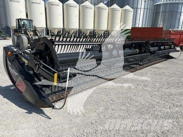 MAC DON FD135 Erntevorsätze