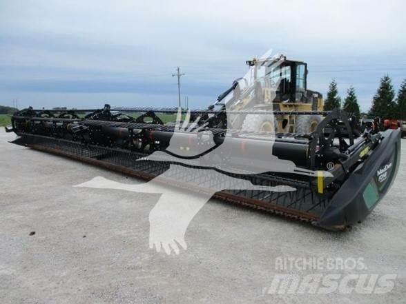 MAC DON FD140 Erntevorsätze